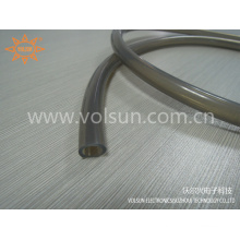 Silicone Rubber Heat Shrink Tube